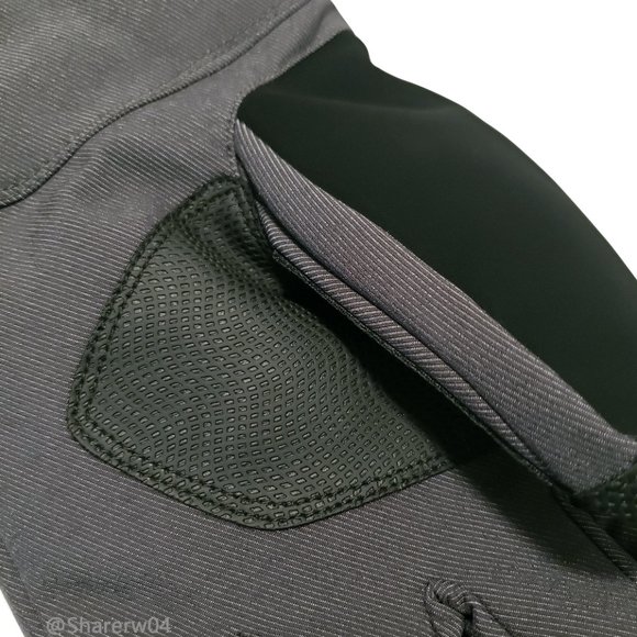 NWT HEAD Unisex Ski Gloves Large or XL - Picture 10 of 14